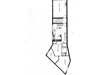 Vakantieappartement Nothalten Grondplan 40