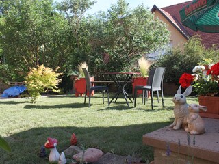 Apartamento de vacaciones Nothalten Grabación al aire libre 10