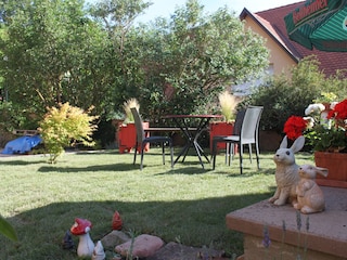 Vakantieappartement Nothalten Buitenaudio-opname 8