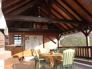 Vakantieappartement Nothalten Buitenaudio-opname 7