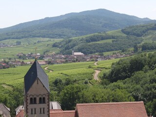 Apartamento de vacaciones Nothalten Entorno 33