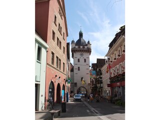 Apartamento de vacaciones Nothalten Entorno 37