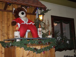 Vakantieappartement Nothalten Buitenaudio-opname 12