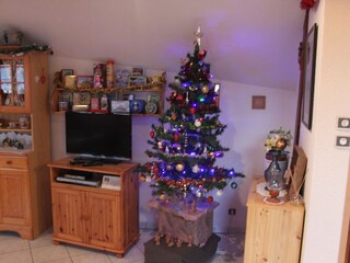 Vakantieappartement Nothalten Kenmerken 27