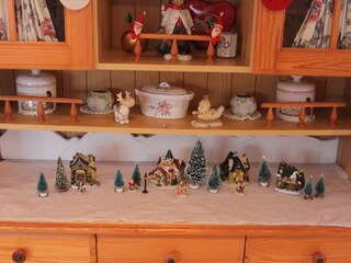 Vakantieappartement Nothalten Kenmerken 28