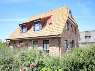 Ferienhaus St. Peter-Ording Außenaufnahme 4
