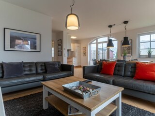 Ferienhaus St. Peter-Ording Außenaufnahme 5
