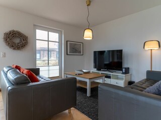 Ferienhaus St. Peter-Ording Außenaufnahme 6