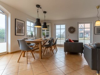 Ferienhaus St. Peter-Ording Außenaufnahme 7