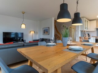 Ferienhaus St. Peter-Ording Außenaufnahme 8