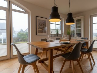Ferienhaus St. Peter-Ording Außenaufnahme 9