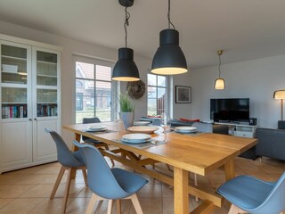 Ferienhaus St. Peter-Ording Außenaufnahme 10