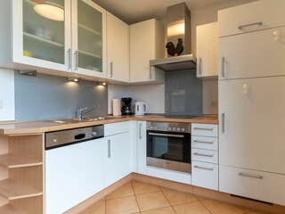 Ferienhaus St. Peter-Ording Außenaufnahme 11
