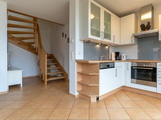 Ferienhaus St. Peter-Ording Außenaufnahme 12