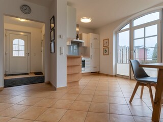 Ferienhaus St. Peter-Ording Außenaufnahme 13