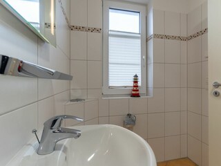 Ferienhaus St. Peter-Ording Außenaufnahme 14