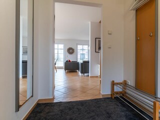 Ferienhaus St. Peter-Ording Außenaufnahme 16