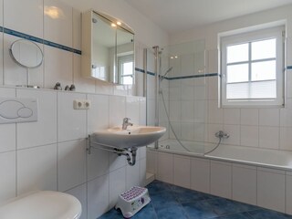 Ferienhaus St. Peter-Ording Außenaufnahme 25