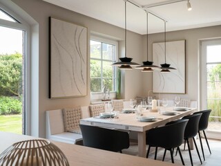 Ferienhaus St. Peter-Ording Außenaufnahme 3