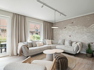 Ferienhaus St. Peter-Ording Außenaufnahme 6