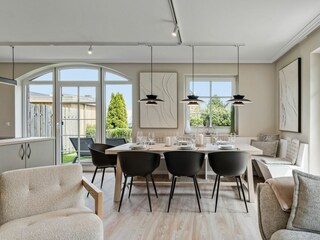 Ferienhaus St. Peter-Ording Außenaufnahme 8