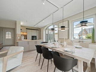 Ferienhaus St. Peter-Ording Außenaufnahme 11