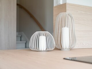 Ferienhaus St. Peter-Ording Außenaufnahme 12