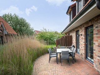 Ferienhaus St. Peter-Ording Außenaufnahme 27
