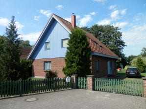 Ferienhaus Nina - Trassenheide - image1