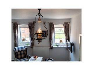 Appartamento per vacanze Borkum Caratteristiche 12