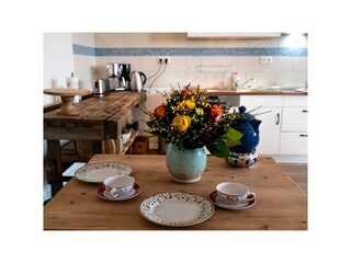 Appartamento per vacanze Borkum Caratteristiche 11