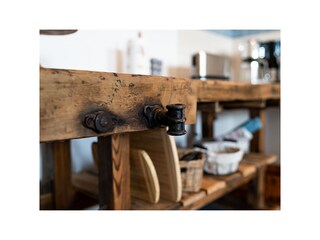 Appartamento per vacanze Borkum Registrazione all'aperto 4