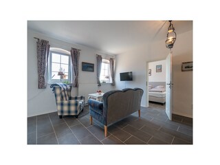 Appartamento per vacanze Borkum Caratteristiche 9