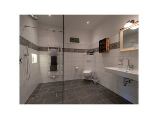 Appartamento per vacanze Borkum Caratteristiche 18