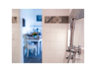 Appartamento per vacanze Borkum Caratteristiche 16