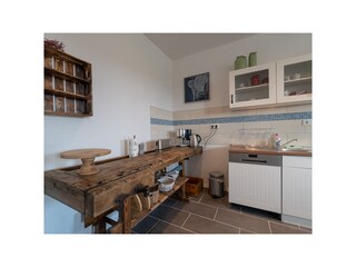 Appartamento per vacanze Borkum Caratteristiche 10