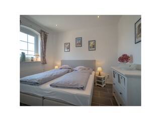 Appartamento per vacanze Borkum Caratteristiche 13