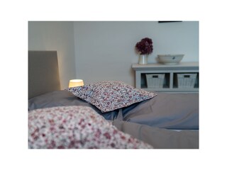 Appartamento per vacanze Borkum Caratteristiche 14