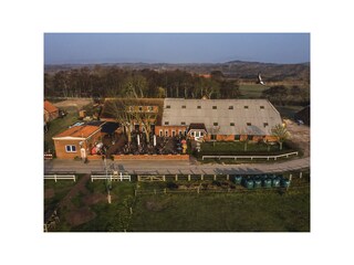 Appartamento per vacanze Borkum Ambiente 20