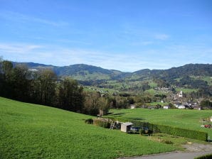 Ferienwohnung Nitz - Egg in Vorarlberg - image1