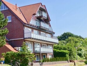 Ferienwohnung Apartement 41
