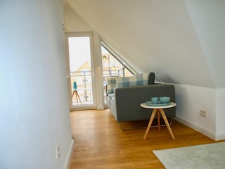 Holiday apartment Juist Features 4