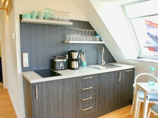 Holiday apartment Juist Features 6