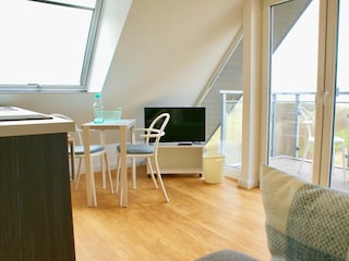 Holiday apartment Juist Features 7