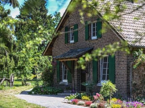 Ferienhaus Uttas Lodge - Straelen - image1