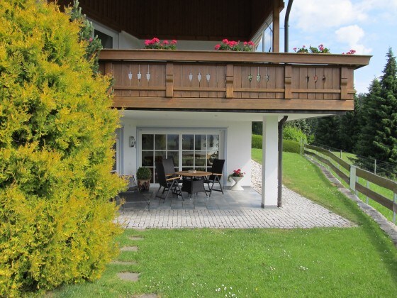 Ferienwohnung Hopfen am See