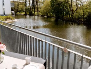 Ferienwohnung Graftblick am Meer - Schillig - image1