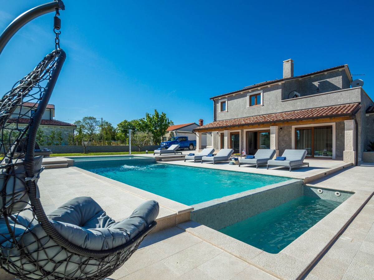 Villa Mabuhay, Barban, Firma Adrias Tours - Frau Sanja Cukon Villa Mabuhay, Barban, Firma Adrias Tours - Frau Sanja Cukon