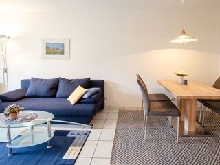 Ferienwohnung Dahme Ausstattung 3