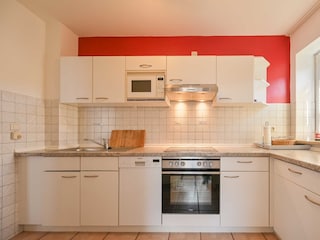 Ferienwohnung Kellenhusen Ausstattung 7